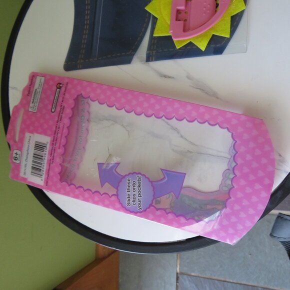 Pocket Change Clip It for Pants Vintage - Picture 4 of 6